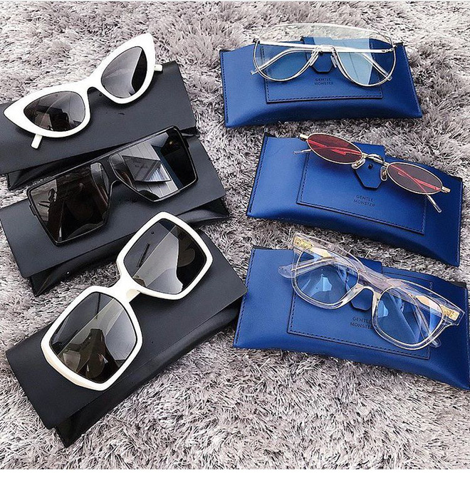 Bóc giá loạt hàng hiệu mới nhất của Kỳ Duyên khiến dân tình chóng mặt vì giá cả